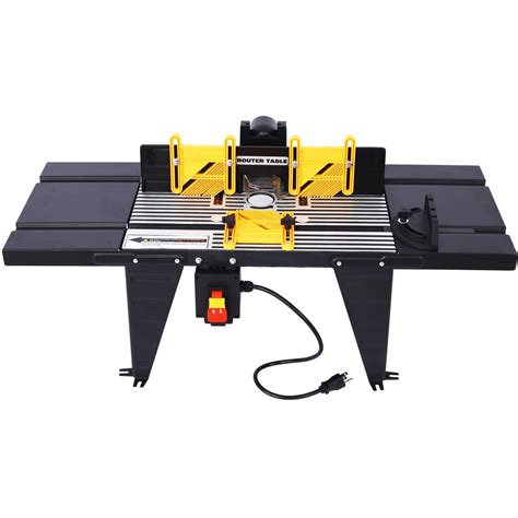 Best Router Table