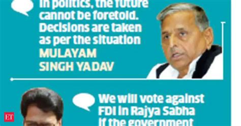 Centre relents on FDI, debate & vote in RS too; numbers tilted in ...