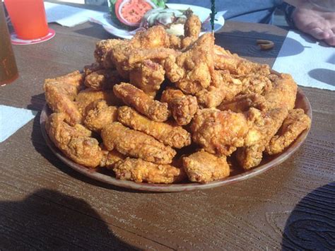 Water views and friendly service - Reviews, Photos - Hooters Port ...