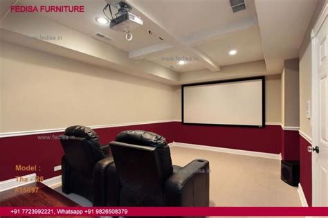 Home Theater Design Simple Home Theater Room Design Small Hotel Room ...