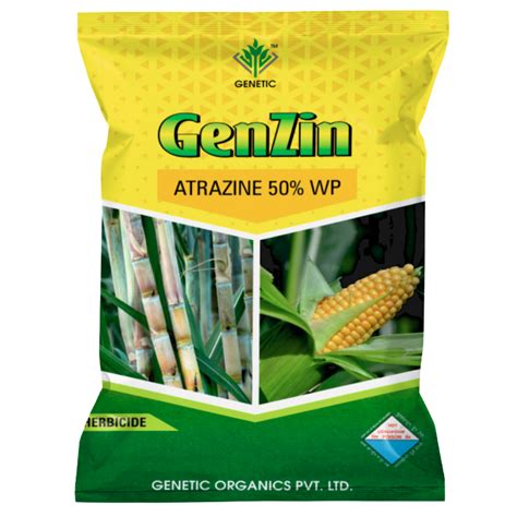 Genetic Organics Pvt. Ltd.|| Herbicides