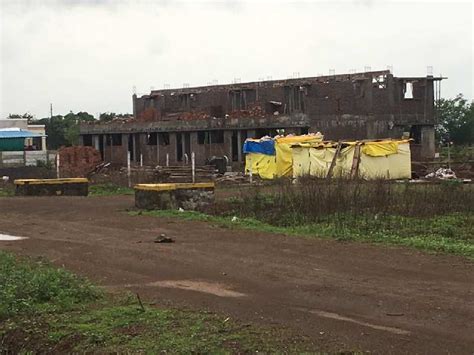 Residential Plot for Sale in Nashik Road, Nashik