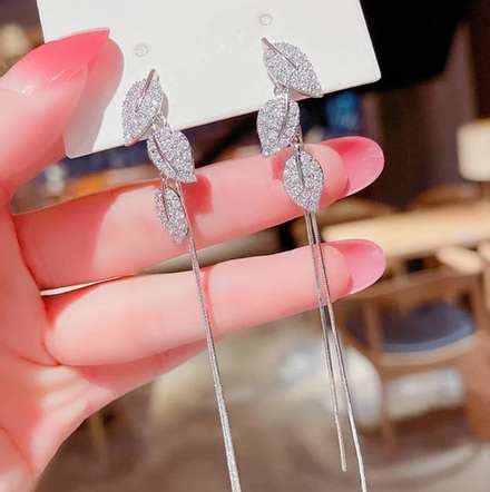 Earrings - Buy Trending Earrings for Womens & Girls Online | Shopsy