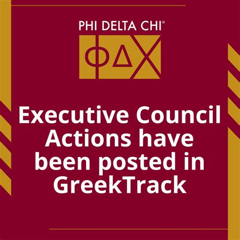 Phi Delta Chi Pharmacy Fraternity on LinkedIn: #phideltachi #pdcecupdates