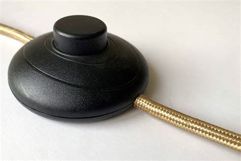 Camille Floor Light Brass