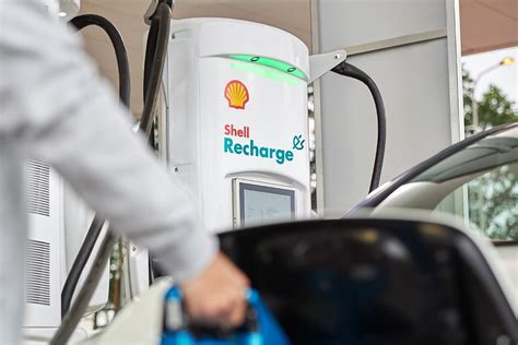 Image result for Shell EV