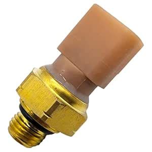 Adium 2746720 Pressure Sensor Switch 274-6720 Fits for Excavator L 323D ...
