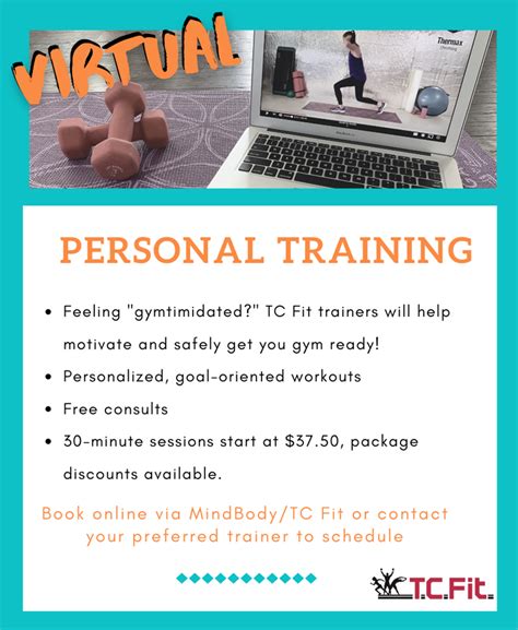 Image result for Virtual Personal Training