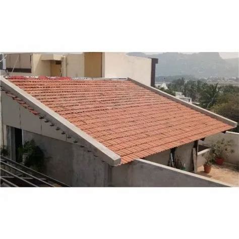 V. R. S. ROOFING, Chennai - Manufacturer of Roofing Services and ...