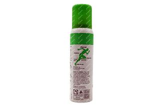 Relispray Dr Spray 50gm: Uses, Side Effects, Price & Substitutes