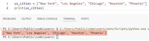 Image result for Python Name List Prompt