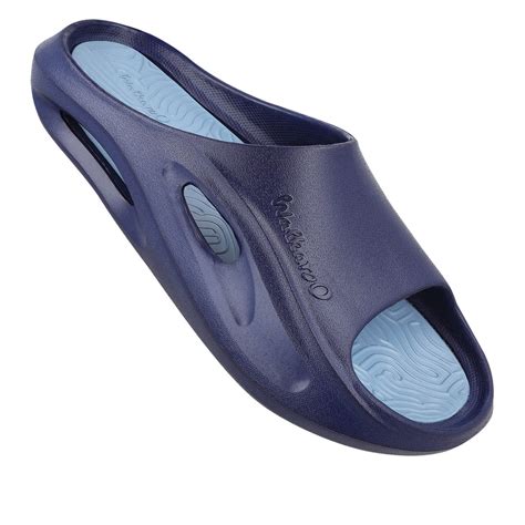 Buy Best Slides for Men Online at Best Price in India – Walkaroo Footwear