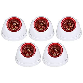 KLICK Nexa Angle-103-R Batten Holder, Fancy Bulb Socket for Home and ...