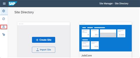 Add Federated SAP S/4HANA Roles to Your SAP Build Work Zone Site | SAP ...