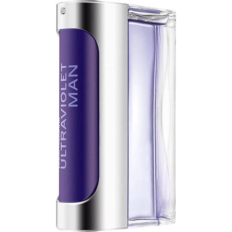 Paco Rabanne Ultraviolet Man – Scentos