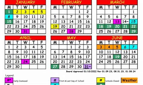 Duval County Schools: Last Day & Summer Break Guide