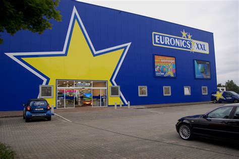 EURONICS XXL Lüdinghausen Lüdinghausen Gutscheine