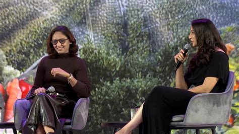 Smriti Mandhana's 1st public appearance after calling off wedding: "Don ...