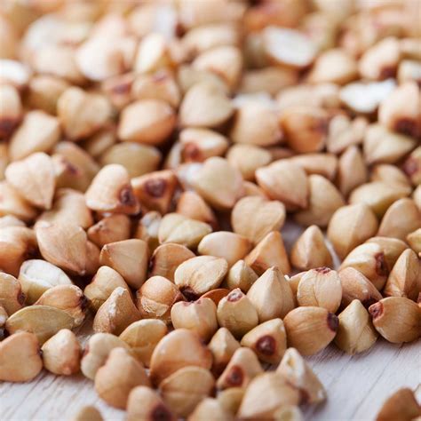 Buy Organic Buck Wheat Groats- Hulled Buckwheat Seeds- 30 Lbs- Use for ...