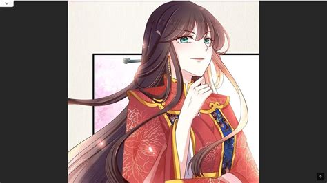 what is the title of this? : r/Manhua