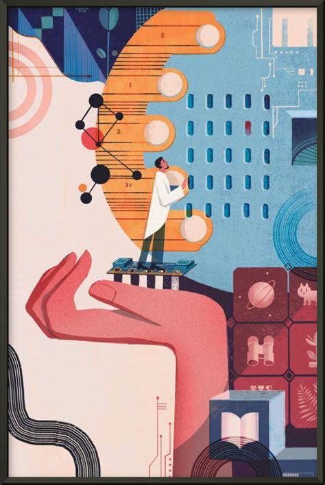 Computer Science Theme 的图像结果