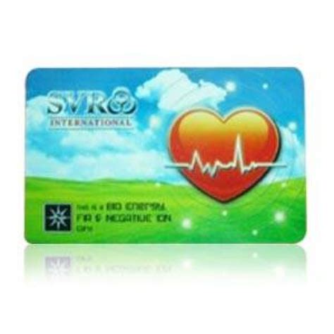 Nano Bio Energy Card-Buy 1 Get 1 Free -MRP Rs.199/- Per Piece, Offer ...
