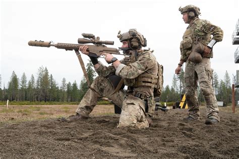 DVIDS - Images - Green Berets and Rangers compete to be Menton Week's ...