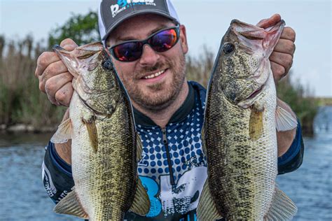 10 Amazing Facts about Bass Fishing - B8LAB - Cast. Catch. Conquer.™