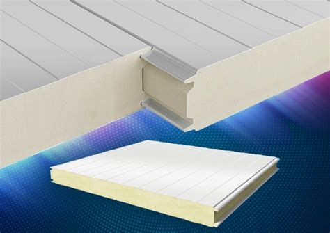 Cold Room Panels | PUF Insulated Panels for Cold Storage by EPACK Prefab