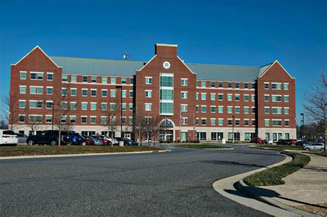 Loudoun School Administrators Advance Plans for Transition Center ...