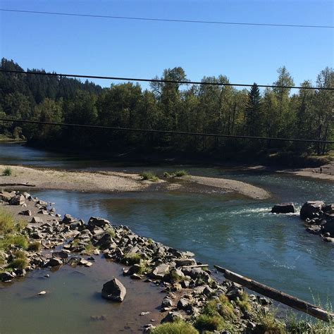 SANDY RIVER DELTA PARK (Troutdale) - 2023 Qué saber antes de ir - Lo ...