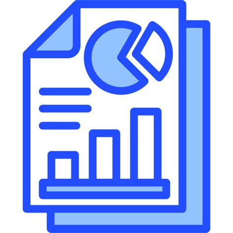 Data Icon Blue 的图像结果