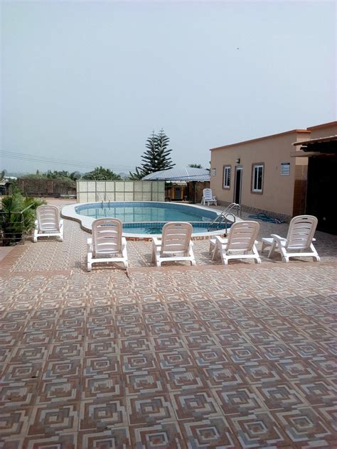 ROSAPEARL HOTEL (Kumasi) - Specialty Hotel Reviews & Photos - Tripadvisor