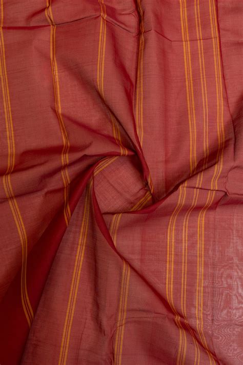 Lime green temple border pure cotton silk border saree – Clio Silks