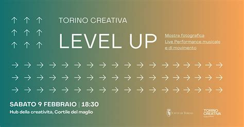 LEVEL UP - ALLA CHIARA LUZZITELLI e TEATRO SELVATICO - 9 febbraio 2024 ...