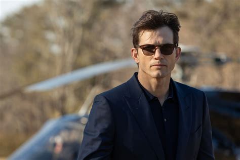 The Beauty Cast Discusses Stunt Work, Memorable Moments & More