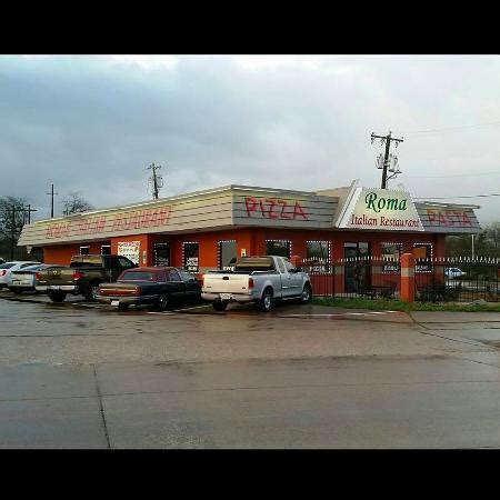 Happy Customer - Reviews, Photos - Roma Italian Restaurant - Tripadvisor