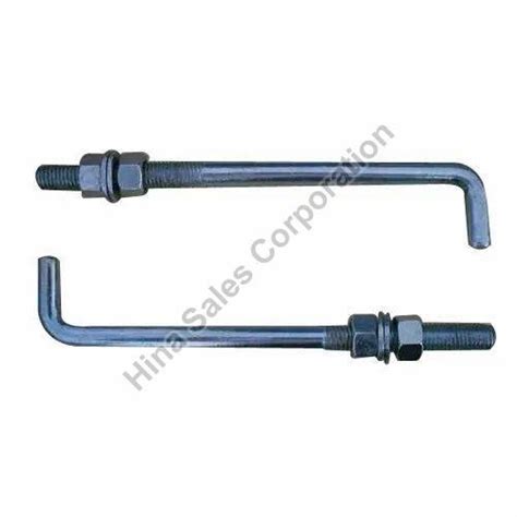 Wholesale Mild Steel Bolts Manufacturer Supplier from Mumbai India