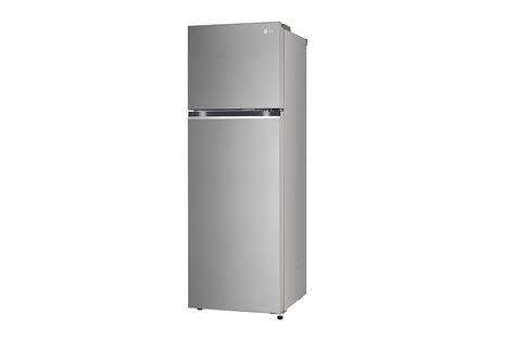 Buy 264L Double Door Refrigerator - GL-S302SPZY | LG IN