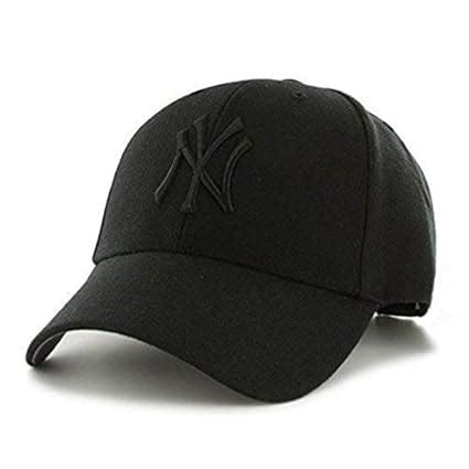 Buy SELLORIA Brand Black Cotton Adjustable Unisex Cap Quick Drying Sun ...