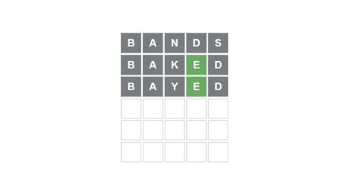 5 Letter Words Starting with BA - Wordle Game Help - Gamepur