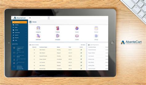 Image result for Open Source Shopping Cart Software