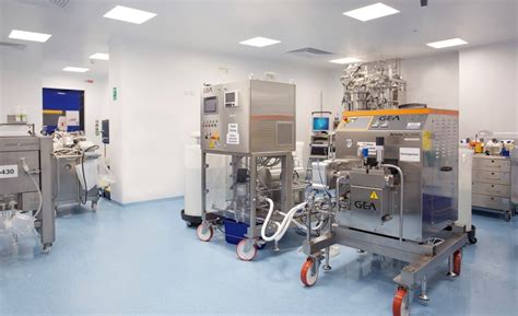 Biotechnology Facility 的图像结果