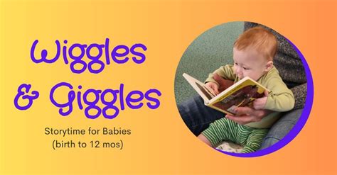 Wiggles and Giggles , 203 Library St, De Forest, WI, 19 March 2024 ...