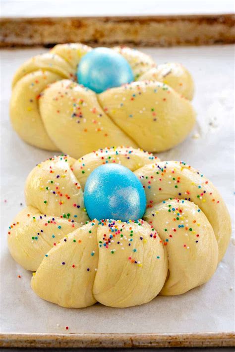 italian easter bread near me