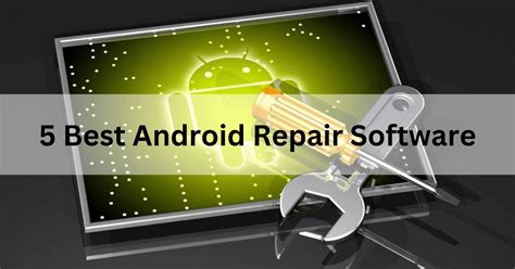 Image result for Android Tablet Repair Software