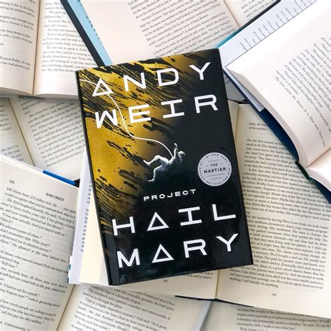 10 Awesome Books Like Project Hail Mary | Reader Haven
