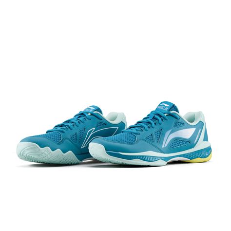 Li-Ning Halberd Strike – Li-Ning India