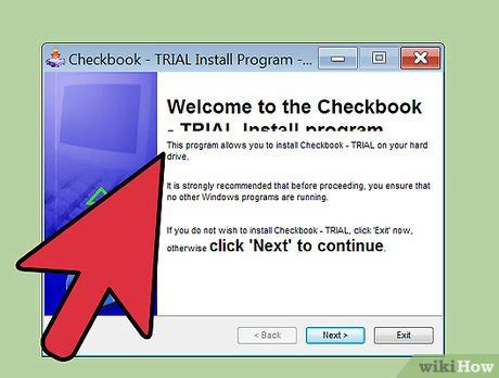 Simple Checkbook Programs 的图像结果