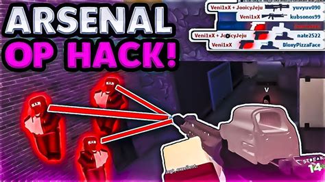 Image result for Arsenal Aimbot Script